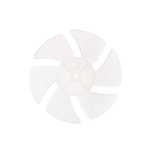 Haushalts-Luftk Haartrockner Ventilator Motor Spiralen Ventilator 4/6 Blätter Hotel von PEPWE