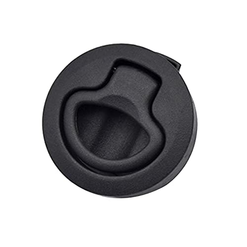 Marine Locker Flush Pull Slam Deck Zubehör für Yachtschrank Hardware Türzug Hardware Marine Locker Flush Pull Slam Deck Zubehör für Yachtschrank Hardware Türzug Hardware von PEPWE