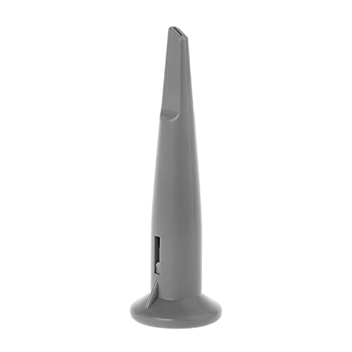 Oszilloskop-Sondenhaken für grau für Sonde Oszilloskop Sonde Zubehör ABS Mater Oszilloskop-Sondenhaken für grau für Sonde Oszilloskop Sonde Zubehör ABS Mater von PEPWE