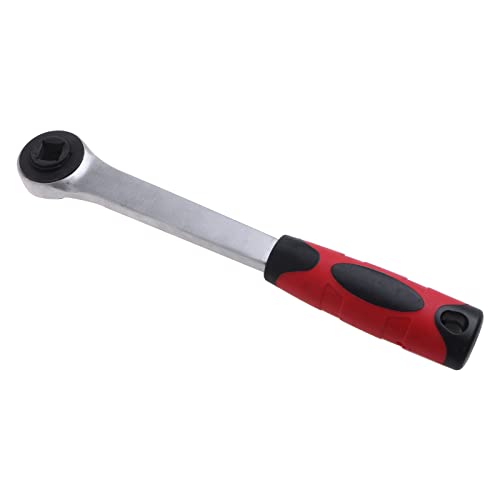 PEPWE Mehrzweck-Kühler-Spud-Schraubenschlüssel, Heizkörper-Spud-Antriebsventile, Laschen, Nippel für Stecknuss, Ratschengriff, Spud Wrench Set PEPWE Mehrzweck-Kühler-Spud-Schraubenschlüssel, Heizkörper-Spud-Antriebsventile, Laschen, Nippel für Stecknuss, Ratschengriff, Spud Wrench Set von PEPWE