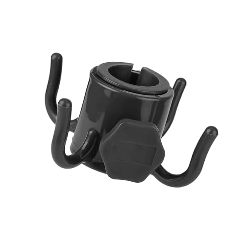 PEPWE Strandschirm-Aufhängehaken, zum Aufhängen für Handtücher, Hüte, Kleidung, Kamera, Strand, Camping, Regenschirm-Haken PEPWE Strandschirm-Aufhängehaken, zum Aufhängen für Handtücher, Hüte, Kleidung, Kamera, Strand, Camping, Regenschirm-Haken von PEPWE