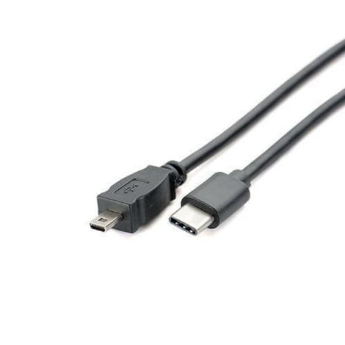 PEPWE Tragbares Typ-C-auf-USB-OTG-Kabel für einfache Übertragung von Kameramedien auf Typ-C-Geräte, Kamera-Datenkabel PEPWE Tragbares Typ-C-auf-USB-OTG-Kabel für einfache Übertragung von Kameramedien auf Typ-C-Geräte, Kamera-Datenkabel von PEPWE