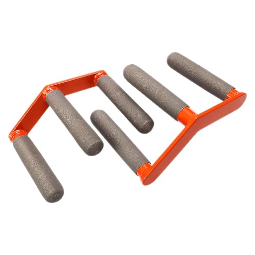 Professionelle Gipskarton-Transporthalterung Gipskartonträger Hebewerkzeug mit Komfortgriff Clip Handhebeklemme von PEPWE