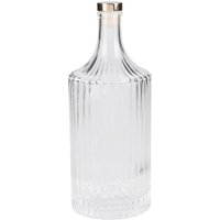 Glaskaraffe 1L Glaskaraffe 1L von PERAGASHOP