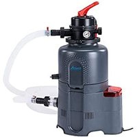 Mountfield Sandfilteranlage Pool Azuro 4m³/h + Timer Poolfilter Filteranlage Mountfield Sandfilteranlage Pool Azuro 4m³/h + Timer Poolfilter Filteranlage von PERAGASHOP