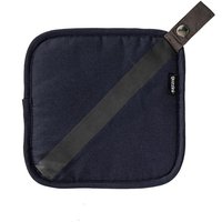 Natural Style Guzzini Topflappen in Marineblau Natural Style Guzzini Topflappen in Marineblau von PERAGASHOP