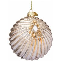 Peragashop - 8x Sfera Vt Mathilde Champagner c Peragashop - 8x Sfera Vt Mathilde Champagner c von PERAGASHOP