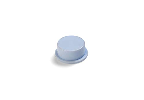 Peragashop Ersatzteil Intex 10044 weißer Deckel zur Verwendung mit 10043. Intex-Code: 10044. von PERAGASHOP