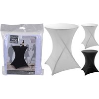 Tischdecke de Stretch 2Ass von PERAGASHOP