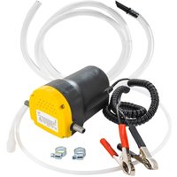 Lablasspumpe 12 Volt von PERALINE