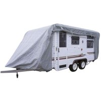 Schutz für Wohnwagen Größe XL: (A=7m) 7x2,30x2 m von PERALINE