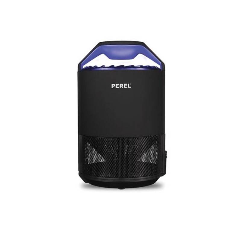 PEREL Insektenvernichter Insektenvernichter LED - für den Innenbereich - USB - 50 m² von PEREL