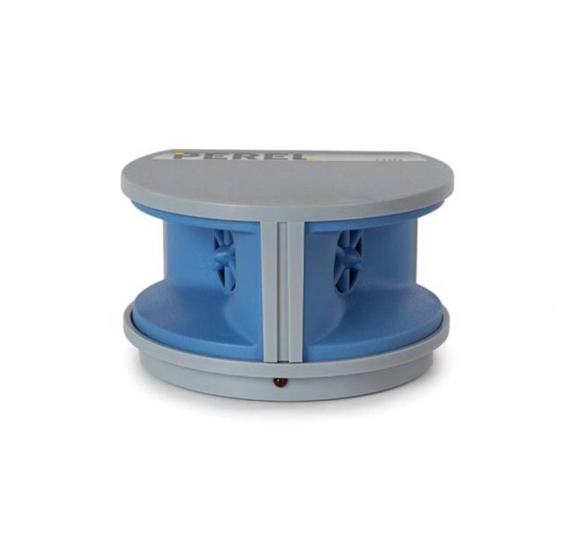 PEREL Insektenvernichter Vertreiben Sie Tiere dank der variierenden Ultraschalltönen dieses Ger PEREL Insektenvernichter Vertreiben Sie Tiere dank der variierenden Ultraschalltönen dieses Ger von PEREL