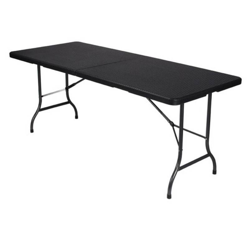 PEREL Klapptisch Schutzhülle für l-förmiges lounge-set 215 cm von PEREL