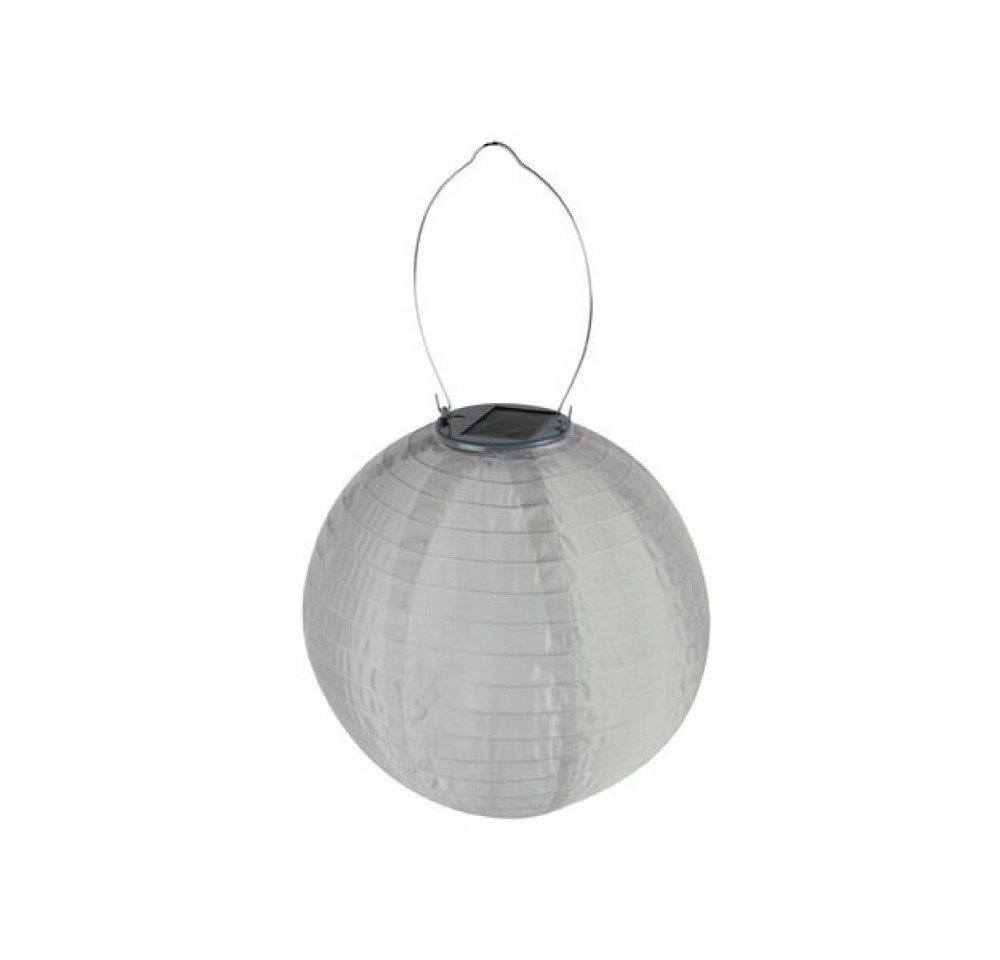 PEREL LED Solarleuchte SOLARLEUCHTE - Ø 10/25 cm" von PEREL