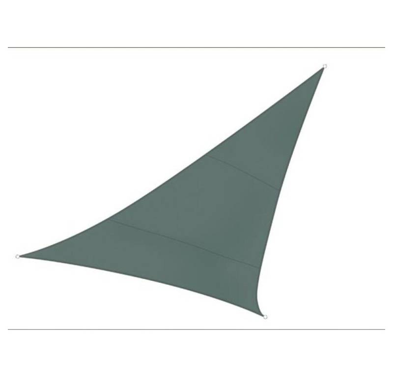 PEREL Bindedraht Perel Sonnensegel, wasserabweisend, 5 x 5 x 5 m, 160 g/m², Polyester, (1St) PEREL Bindedraht Perel Sonnensegel, wasserabweisend, 5 x 5 x 5 m, 160 g/m², Polyester, (1St) von PEREL