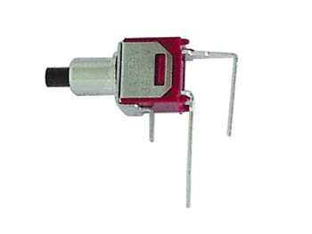 PEREL - TS-21B Submini-Druckschalter, Abgelenkt 146350 PEREL - TS-21B Submini-Druckschalter, Abgelenkt 146350 von Perel