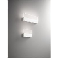 LED-Wandleuchte Ghost White 6858 b ct Perenz von PERENZ