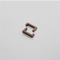 Perenz - Wandleuchten-Set für sway mood Corten – Metallstützen von PERENZ