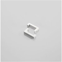 Perenz - Wandleuchten-Set für sway mood weiß – Metallhalterungen von PERENZ