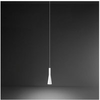 Perenz - cone Weiße LED-Pendelleuchte 7W 3000K Perenz - cone Weiße LED-Pendelleuchte 7W 3000K von PERENZ