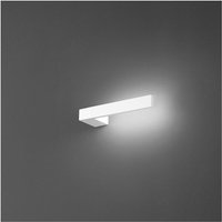 Perenz - elle Weiße verstellbare neigbare LED-Wandleuchte 14W von PERENZ