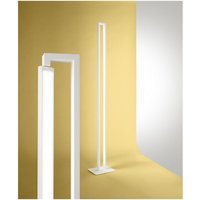 Perenz - verstellbare neigbare LED-Stehleuchte 27 w 2495 lm H.161 cm cct Schwarz 6633 nct von PERENZ