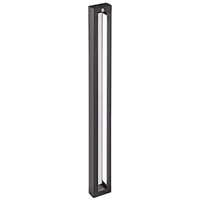 Sway mood LED-Außenleuchte von Perenz H130 cm Dunkelgrau Sway mood LED-Außenleuchte von Perenz H130 cm Dunkelgrau von PERENZ