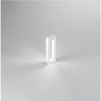 Sway mood LED-Außenleuchte von Perenz H30 cm mattweiß von PERENZ