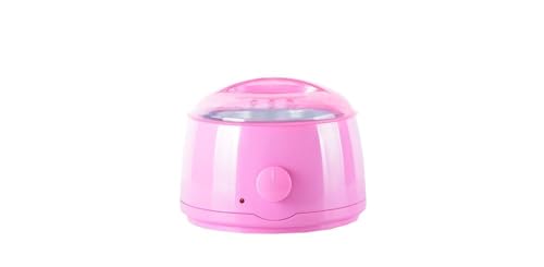 PERFECT BEAUTY Wax Warmer Wachs, 400 g, Pink, 120 W, Standard von Perfect Beauty