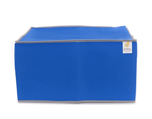 Perfect Dust Cover LLC Druckerabdeckung, kompatibel mit Canon imagePROGRAF TC-21M Großformat-Multifunktionsdrucker, Königsblau, Nylon, antistatisch und wasserdicht, Staubschutz von PERFECT DUST COVER