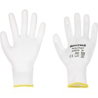Perfect Fit - Honeywell gants blancs perfectpoly 2232255-8 Polyamid Arbeitshandschuh Größe (Handschuhe): 8, m en 3 von PERFECT FIT