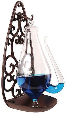 PERFECT PLANTS thunderglass Wasser Barometer von PERFECT PLANTS
