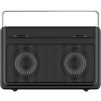 [NEUWERTIG] B-Ware Perfect Pro Audisse Baustellenradio Internetradio Dab+ Ukw Bluetooth Aux Wlan von PERFECTPRO