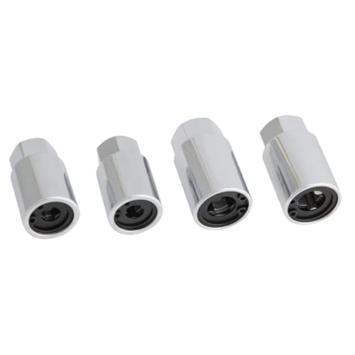 Performance Tool W89414 Metrisches Bolzenabzieher-Set, 4-teilig von PERFORMANCE TOOL