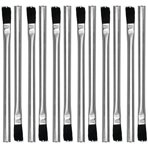 PERFORMANCE TOOL 1117 Säurepinsel (12 Stück) von PERFORMANCE TOOL