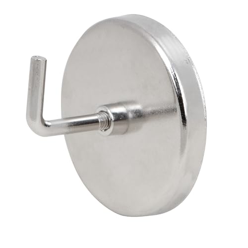 PERFORMANCE TOOL 20224 6,3 cm Magnethaken PERFORMANCE TOOL 20224 6,3 cm Magnethaken von PERFORMANCE TOOL