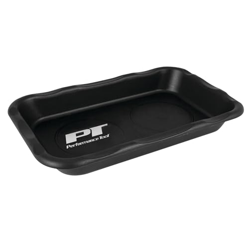 PERFORMANCE TOOL W1265 Large Tray Magnetic Nut and Screw W1285 PERFORMANCE TOOL W1265 Large Tray Magnetic Nut and Screw W1285 von PERFORMANCE TOOL