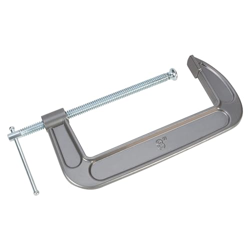 Performance Tool 12,7 cm Schraubzwinge Temperguss, W215C Performance Tool 12,7 cm Schraubzwinge Temperguss, W215C von PERFORMANCE TOOL