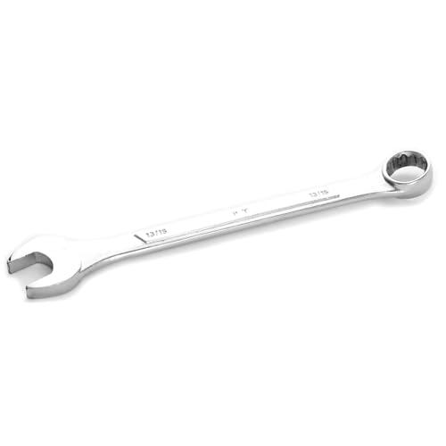 Performance Tool 13/16" Ringmaulschlüssel W329C Performance Tool 13/16" Ringmaulschlüssel W329C von PERFORMANCE TOOL