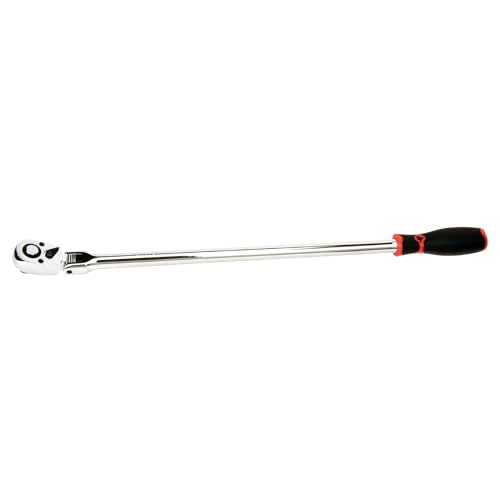 Performance Tool Antrieb Flex Kopf Ratsche, W32181 von PERFORMANCE TOOL