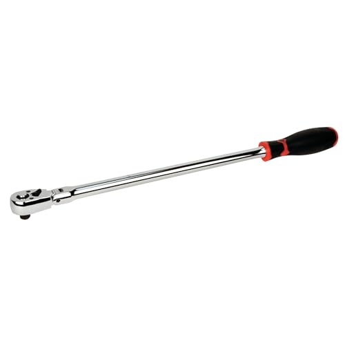 Performance Tool Antrieb Flex Kopf Ratsche, W38181 Performance Tool Antrieb Flex Kopf Ratsche, W38181 von PERFORMANCE TOOL