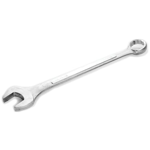 Performance Tool Combo Schlüssel, W379B, Size: 1-13/16" Jumbo Wrench, Bulk von PERFORMANCE TOOL