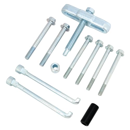 PERFORMANCE TOOL W80651 Lenkradabzieher Set PERFORMANCE TOOL W80651 Lenkradabzieher Set von PERFORMANCE TOOL