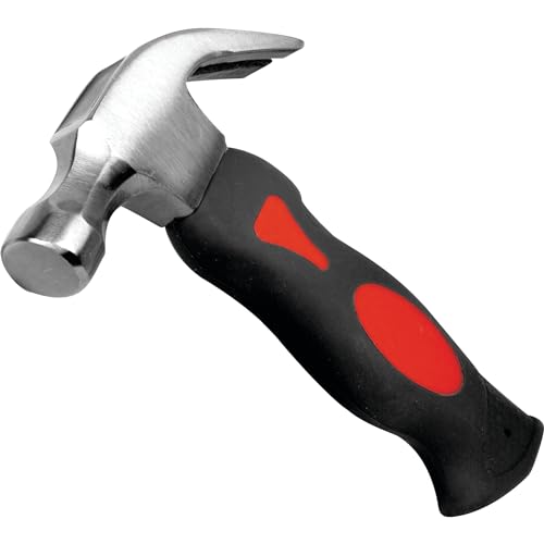 Performance Tool M7019B M7019B Klauenhammer, 227 g von PERFORMANCE TOOL