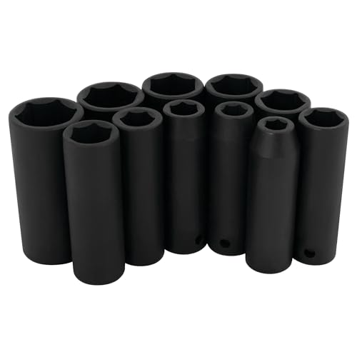 Performance Tool M795 Impact Adapter Set, M590DB von PERFORMANCE TOOL