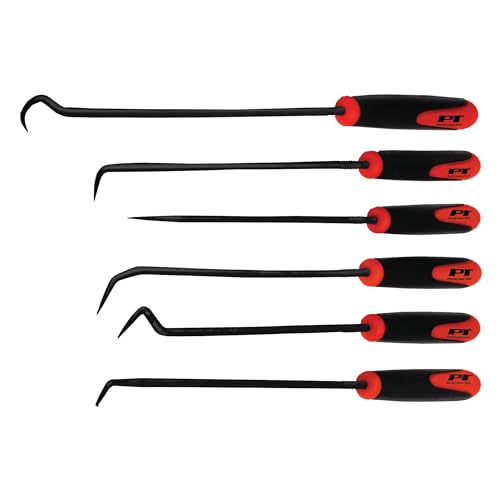 Performance Tool Mutter- und Schraubenset, 1200 Stk., W942 Performance Tool Mutter- und Schraubenset, 1200 Stk., W942 von PERFORMANCE TOOL