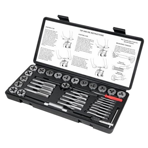 Performance Tool Northwest - Trail Products, W4001DB Performance Tool Northwest - Trail Products, W4001DB von PERFORMANCE TOOL