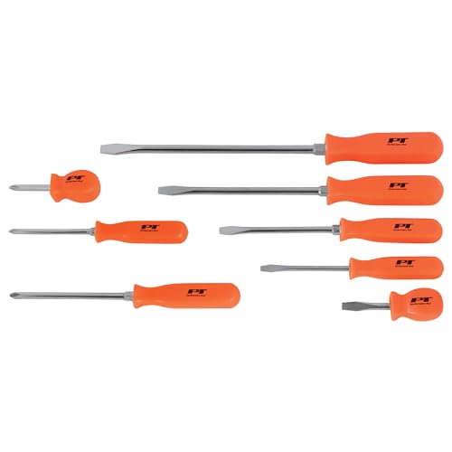 Performance Tool Performance Tool W924 lang Schaft Schraubendreher-Set, 3-teilig, W904 von PERFORMANCE TOOL