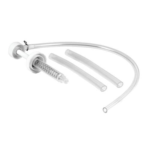 Performance Tool - Standard und breite Öffnung Gallone (W1140) von PERFORMANCE TOOL